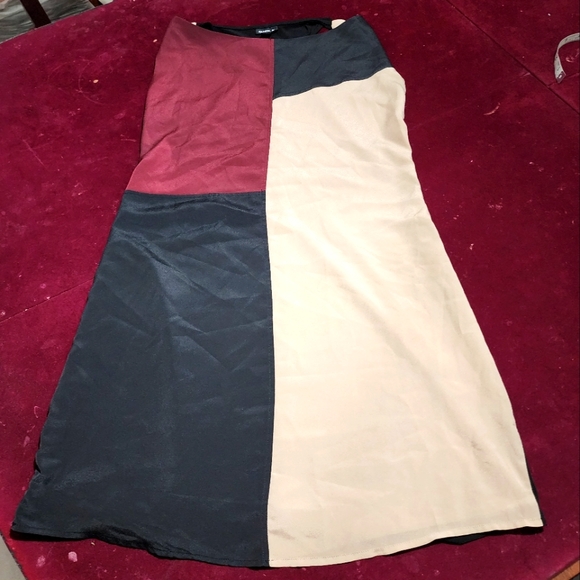 NWOT ... Allen B By Allen Schwartz Dress - Picture 8 of 11